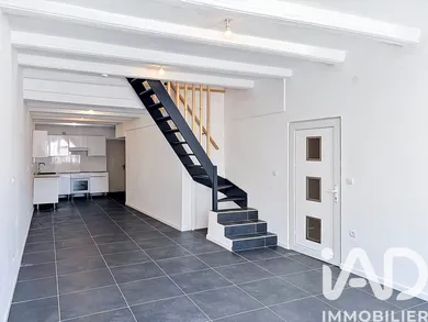 Triplex in Oeutrange (57100)