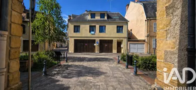 Immeuble à Paray-le-Monial (71600)