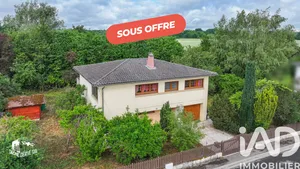 Maison à Metz (57000)