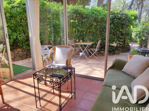 Apartment in Saint-Raphaël (83700)
