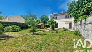 House in Pessac (33600)