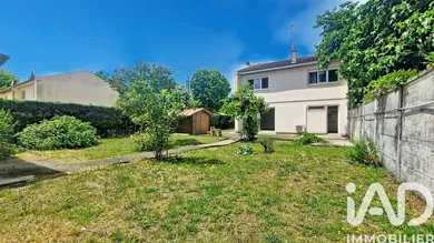 Maison à Pessac (33600)