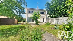 Maison à Pessac (33600)