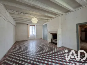House in Saint-Germain-sur-Vienne (37500)
