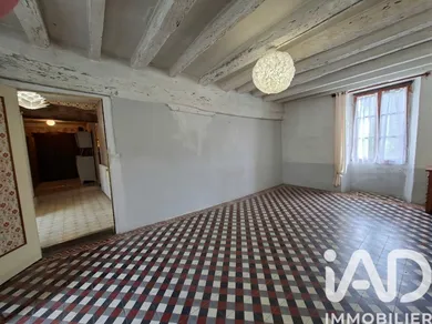 House in Saint-Germain-sur-Vienne (37500)