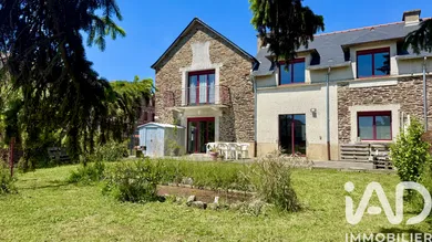 Maison à Bruz (35170)