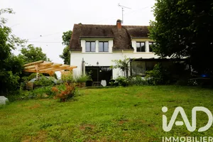 Maison à La Degrennerie (61800)
