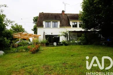 Maison à La Degrennerie (61800)