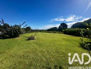 Terrain à bâtir à La Hague (50440)