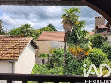 Townhouse in Maubourguet (65700)