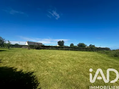 Building plot in La Hague (50440)