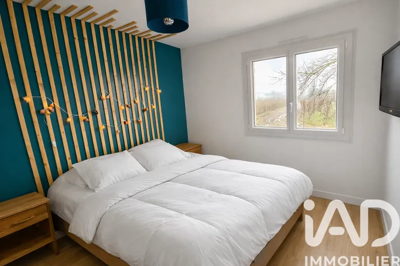 Maison 5 pièces 115 m² · à Mauges-sur-Loire · 115 m² · 228 000 €