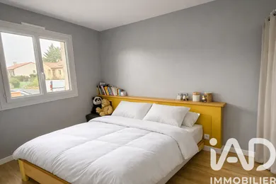 Maison traditionnelle à Mauges-sur-Loire (49410)