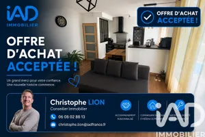 Appartement à Avignon (84000)