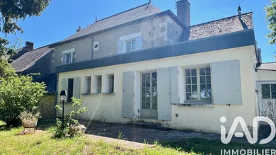 Maison à Amboise (37400)