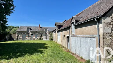 Maison à Amboise (37400)