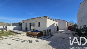 Maison à Elne (66200)