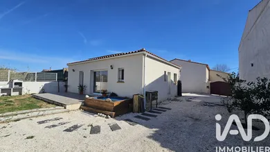 Maison à Elne (66200)