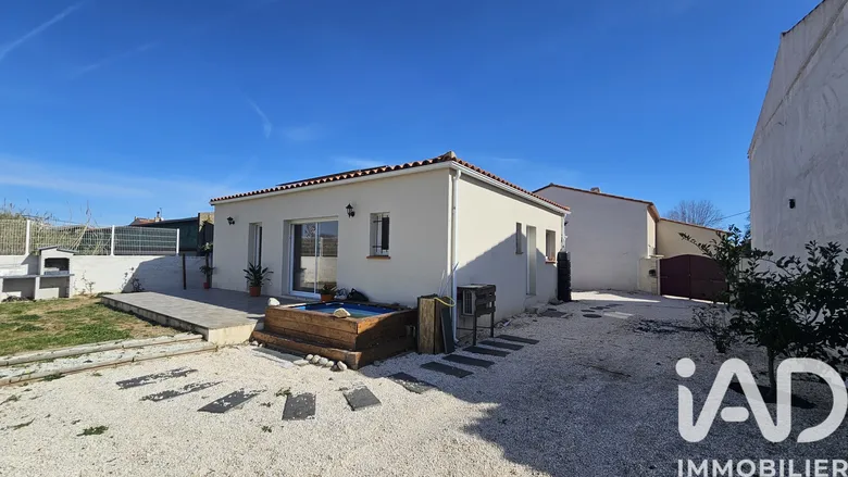 Maison 3 pièces 72 m² · à Elne · 72 m² · 255 000 €