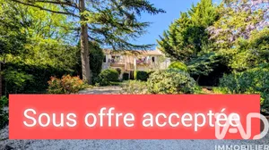 Apartment in Saint-Saturnin-lès-Avignon (84450)