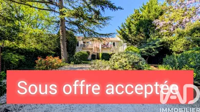 Appartement à Saint-Saturnin-lès-Avignon (84450)