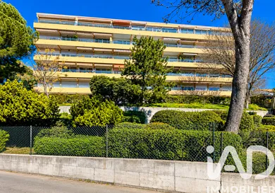 Appartement à Nîmes (30000)