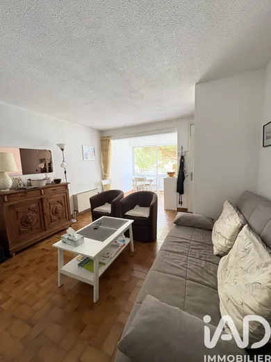Appartement à Le Cap d'Agde (34300)
