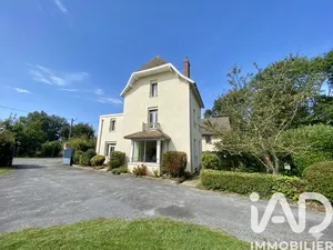 Maison à Soissons (02200)