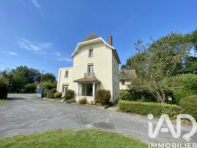 Maison à Soissons (02200)