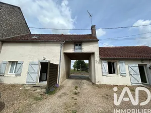 Immeuble à Marolles (41330)