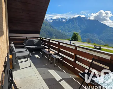 Appartement à Réallon (05160)