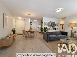 Townhouse in La Roche-sur-Yon (85000)