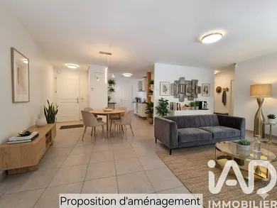 Townhouse in La Roche-sur-Yon (85000)