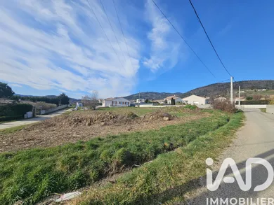 Terrain à Saint-Alban-d'Ay (07790)