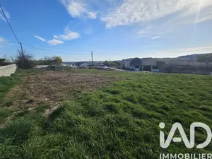 Terrain à Saint-Alban-d'Ay (07790)