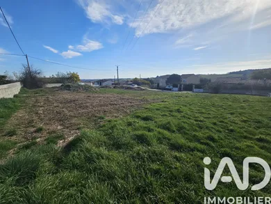 Terrain à Saint-Alban-d'Ay (07790)