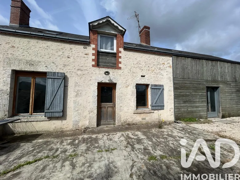 Maison 5 pièces 130 m² · à Marolles · 130 m² · 230 000 €
