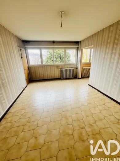 Apartment in Annecy (74000)