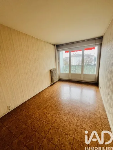 Apartment in Annecy (74000)