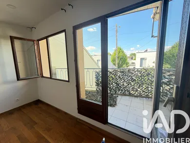 Appartement à Villepinte (93420)