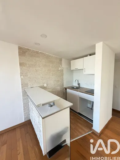 Appartement à Villepinte (93420)