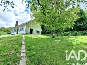 Detached house in Samer (62830)