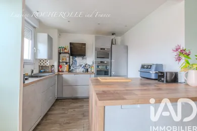 Appartement à Savigny-sur-Orge (91600)