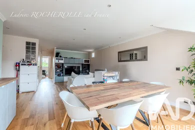 Appartement à Savigny-sur-Orge (91600)