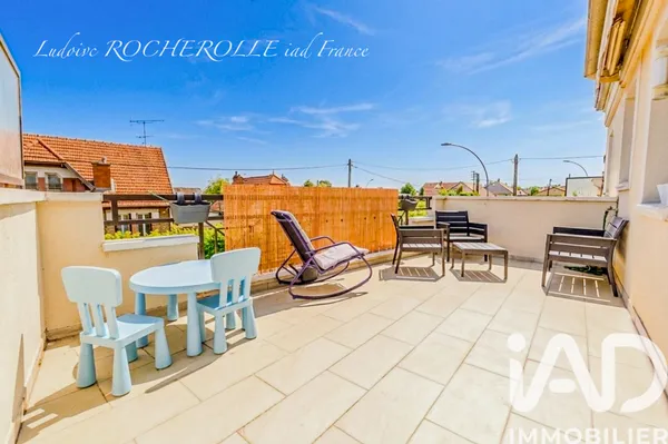 Appartement à Savigny-sur-Orge (91600) photo 2