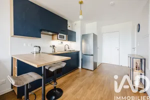 Apartment in Rennes (35000)