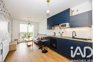 Appartement à Rennes (35000)