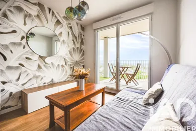 Apartment in Rennes (35000)