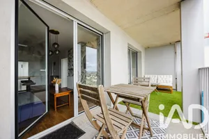 Appartement à Rennes (35000)