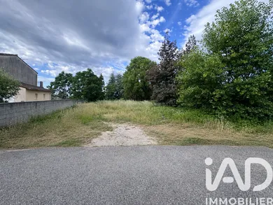 Building plot in Largentière (07110)